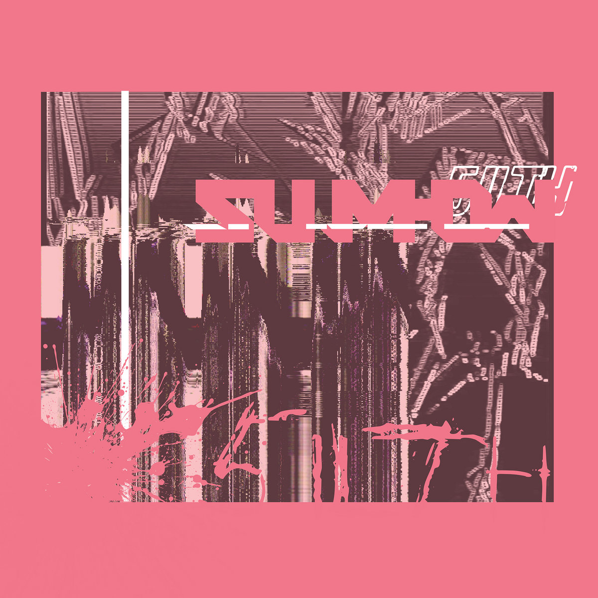 5ilth/Transparent Vinyl