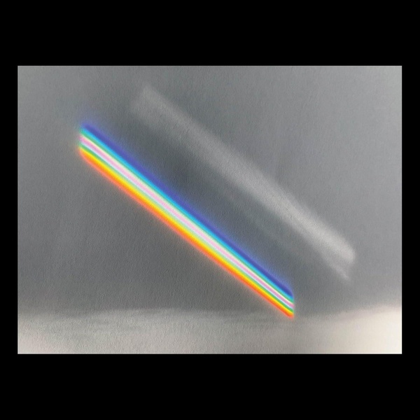 Inherent/Transparent Vinyl