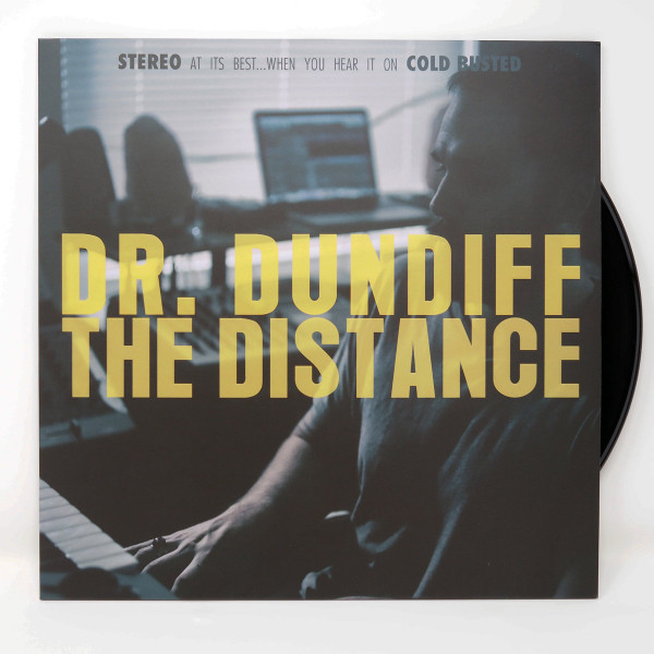 The Distance