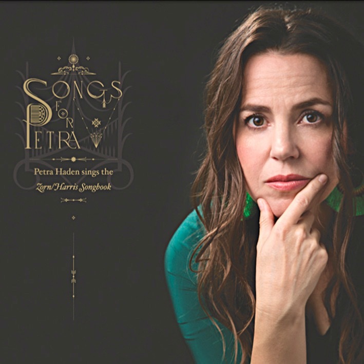 Songs For Petra