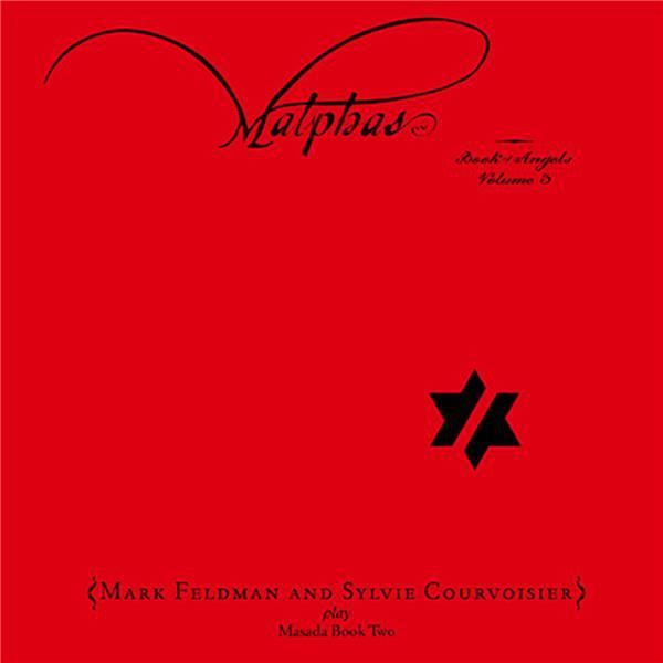 Malphas :book of angels