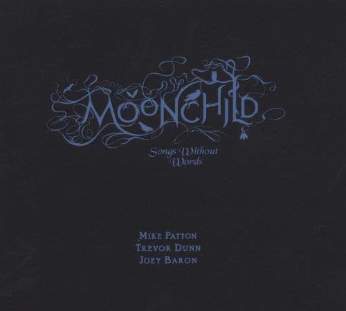 Moonchild: Songs Without Words
