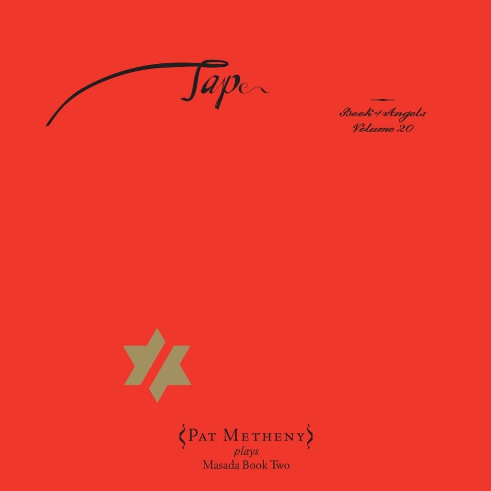 Tap: John Zorn’s Book of Angels, Vol. 20