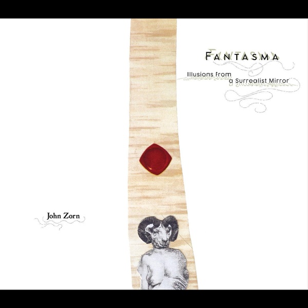 Fantasma