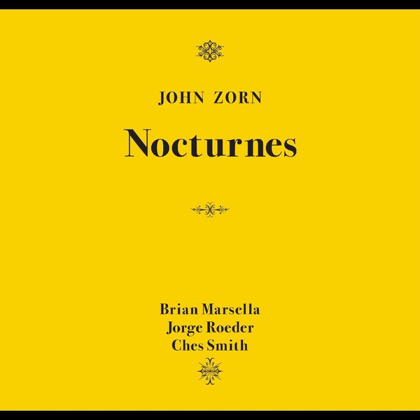 Nocturnes