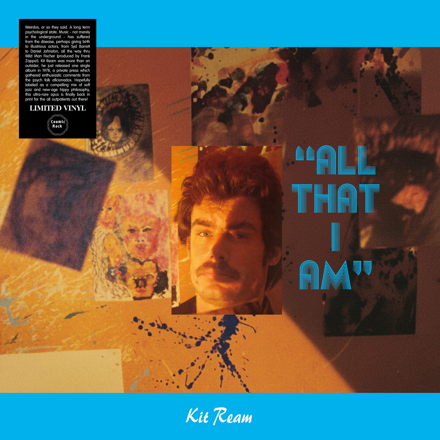 All That I Am