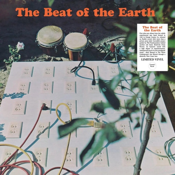 The Beat Of The Earth