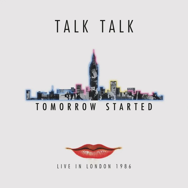 Tomorrow Started/Live In London 1986