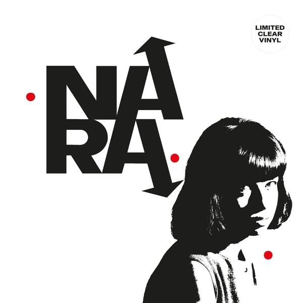 Nara/Clear Vinyl
