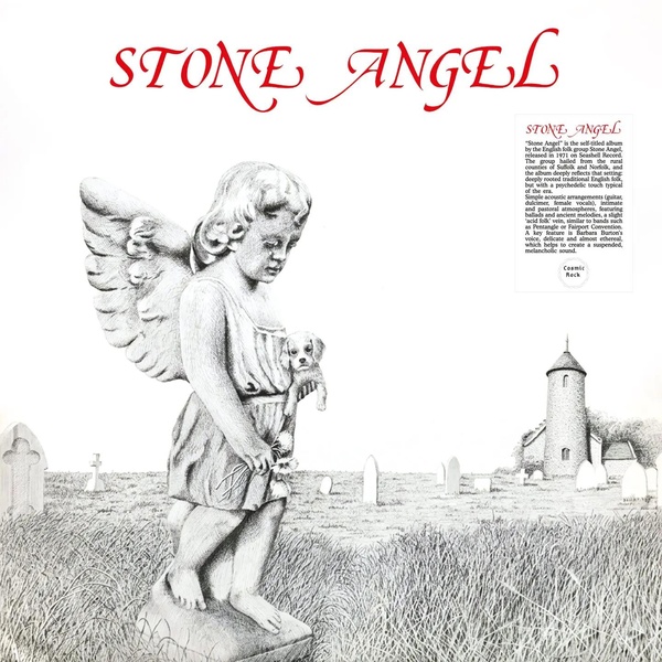 Stone Angel