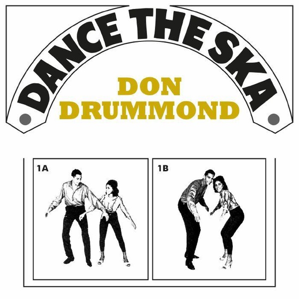 Dance The Ska