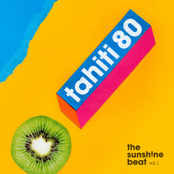 Sunshine Beat 1 Édition Limitée