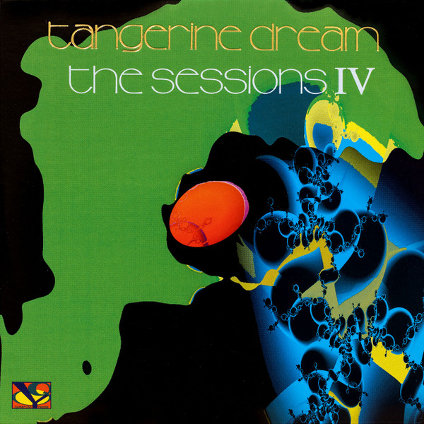 The Sessions IV
