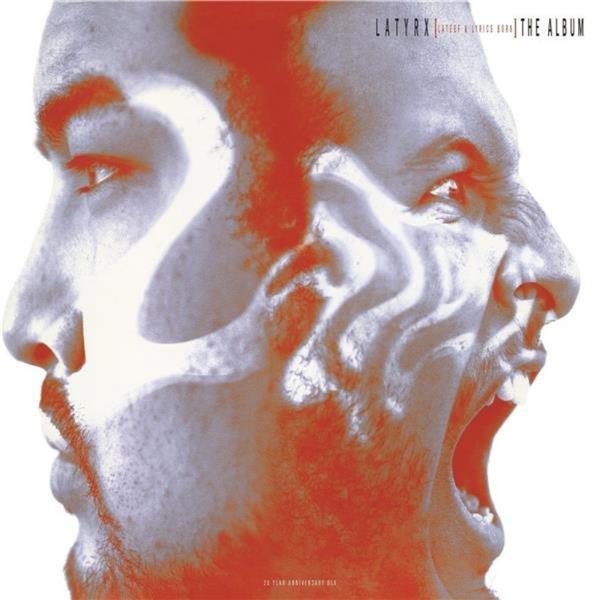 The Album: 20th Anniversary Deluxe Edition