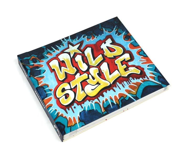 Wild Style Breakbeats (Kenny Dope presents)