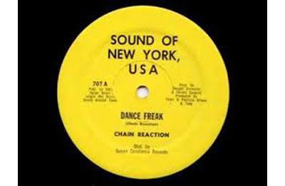 Dance Freak
