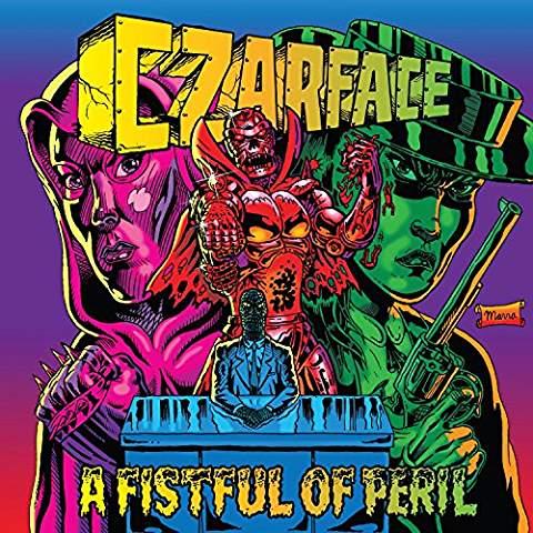 A Fistful of Peril