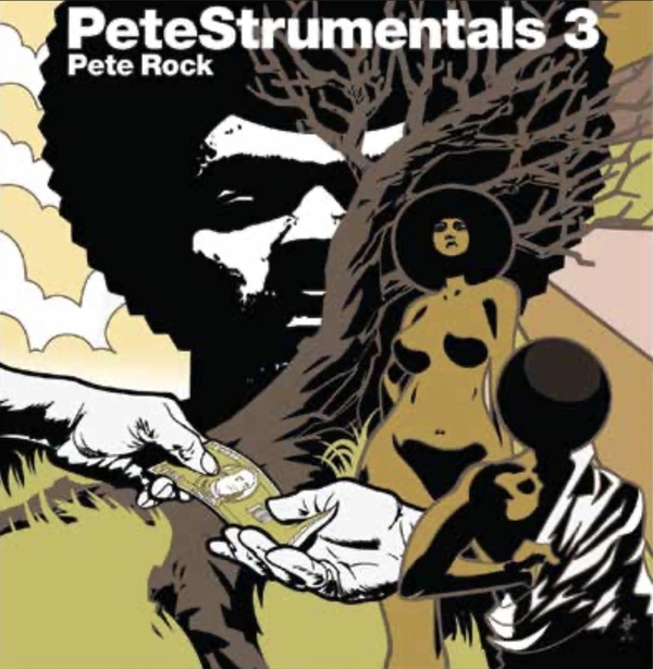 PeteStrumentals 3