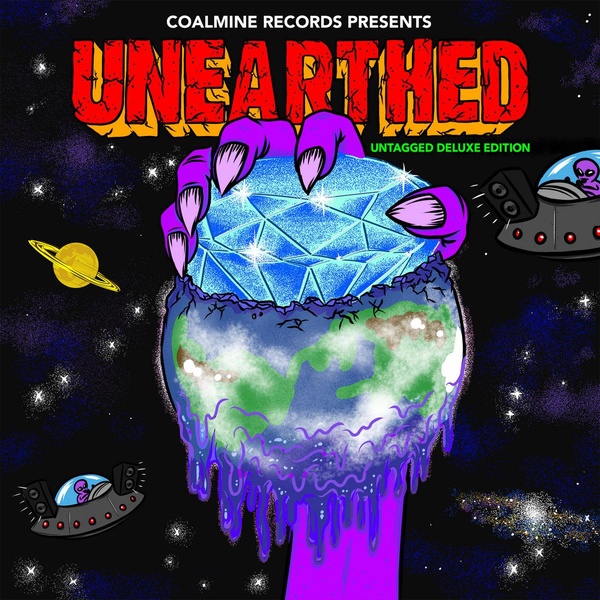 Coalmine Records Presents: Unearthed