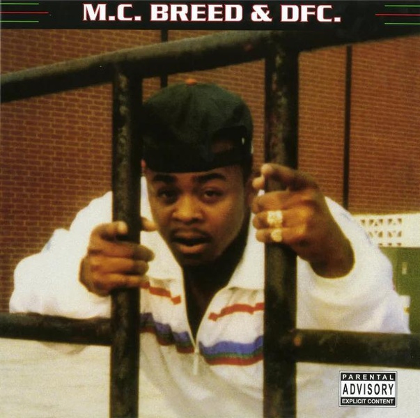 M.C. Breed & DFC