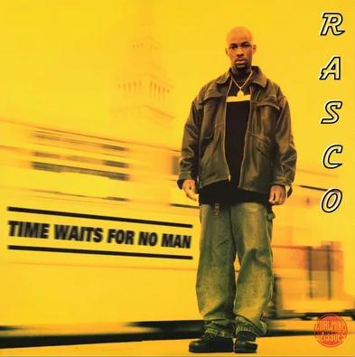 Time Waits for No Man