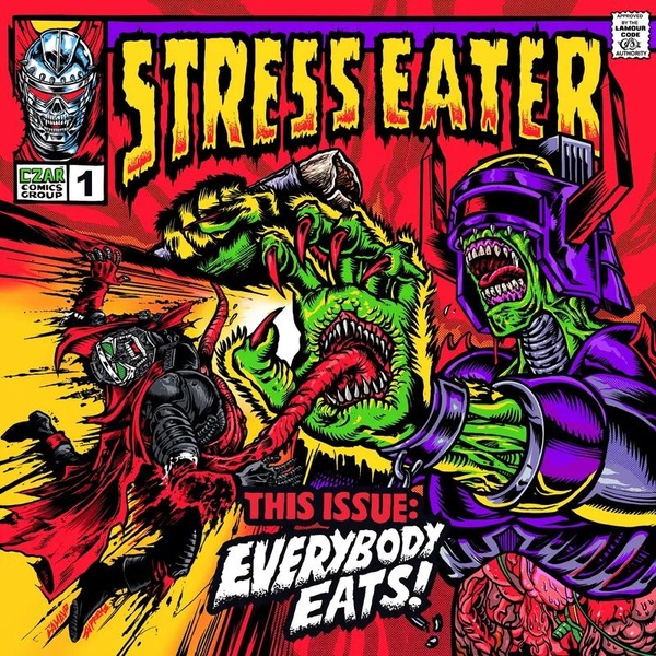 Everybody Eats!