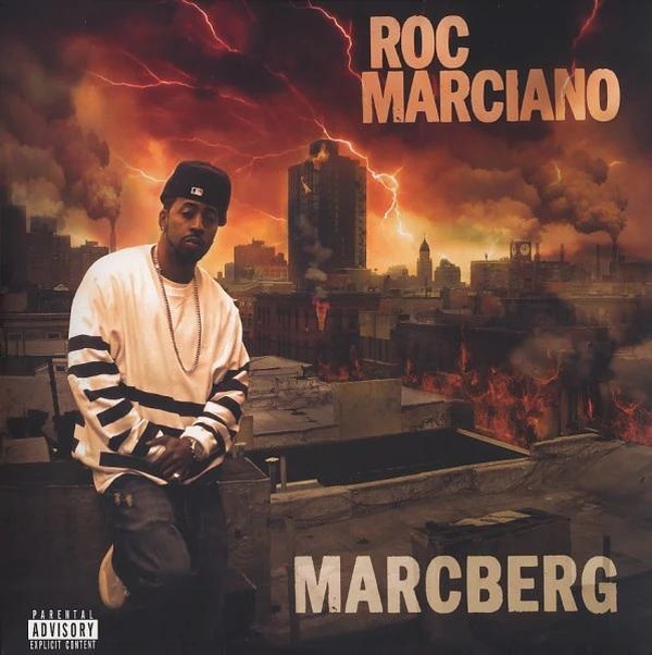 Marcberg