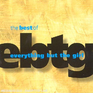 The best of Everything But The Girl
