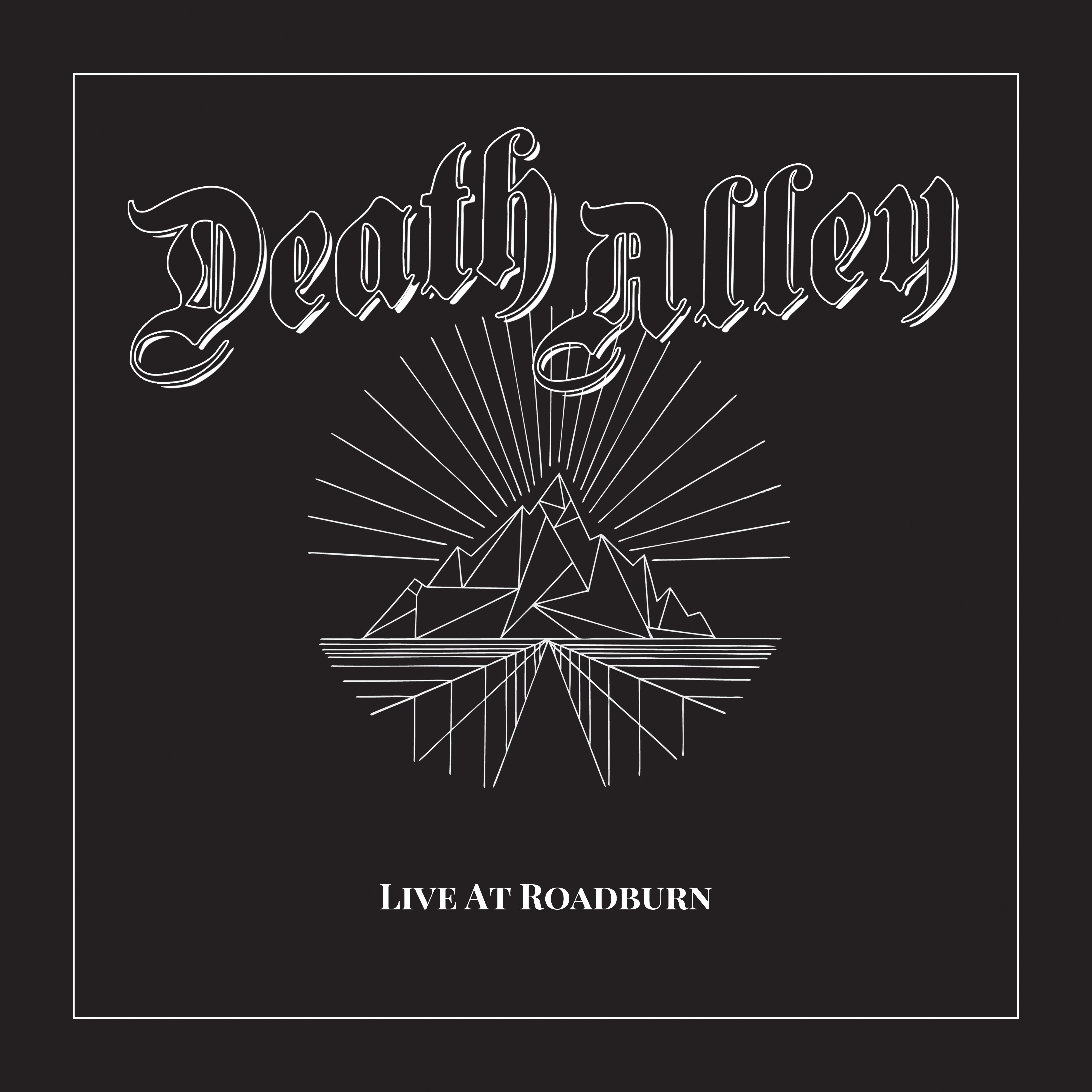 LIVE AT ROADBURN -HQ-