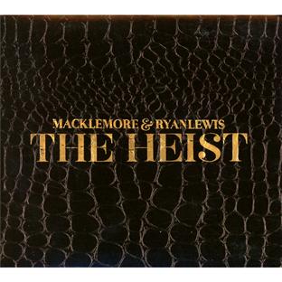 The heist