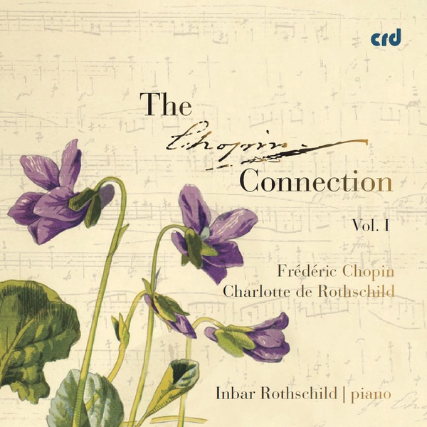 The Chopin Connection, Volume 1