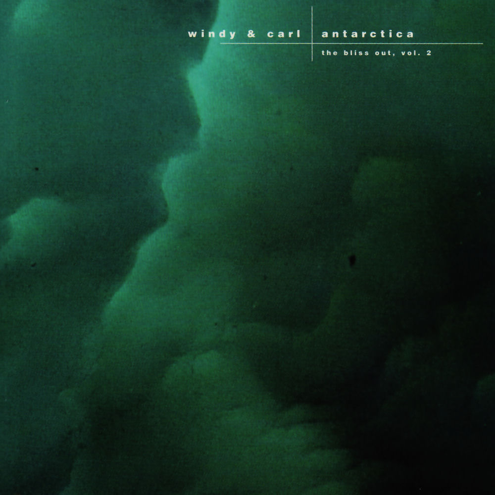 Antarctica : The Bliss Out, Volume 2