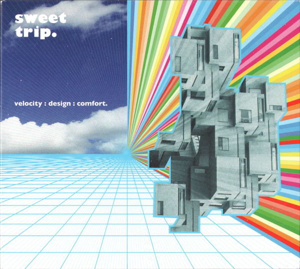 Velocity design comfort