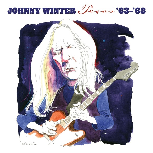 Texas: '63-'68