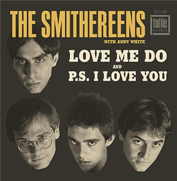 7 LOVE ME DO LOVE YOU