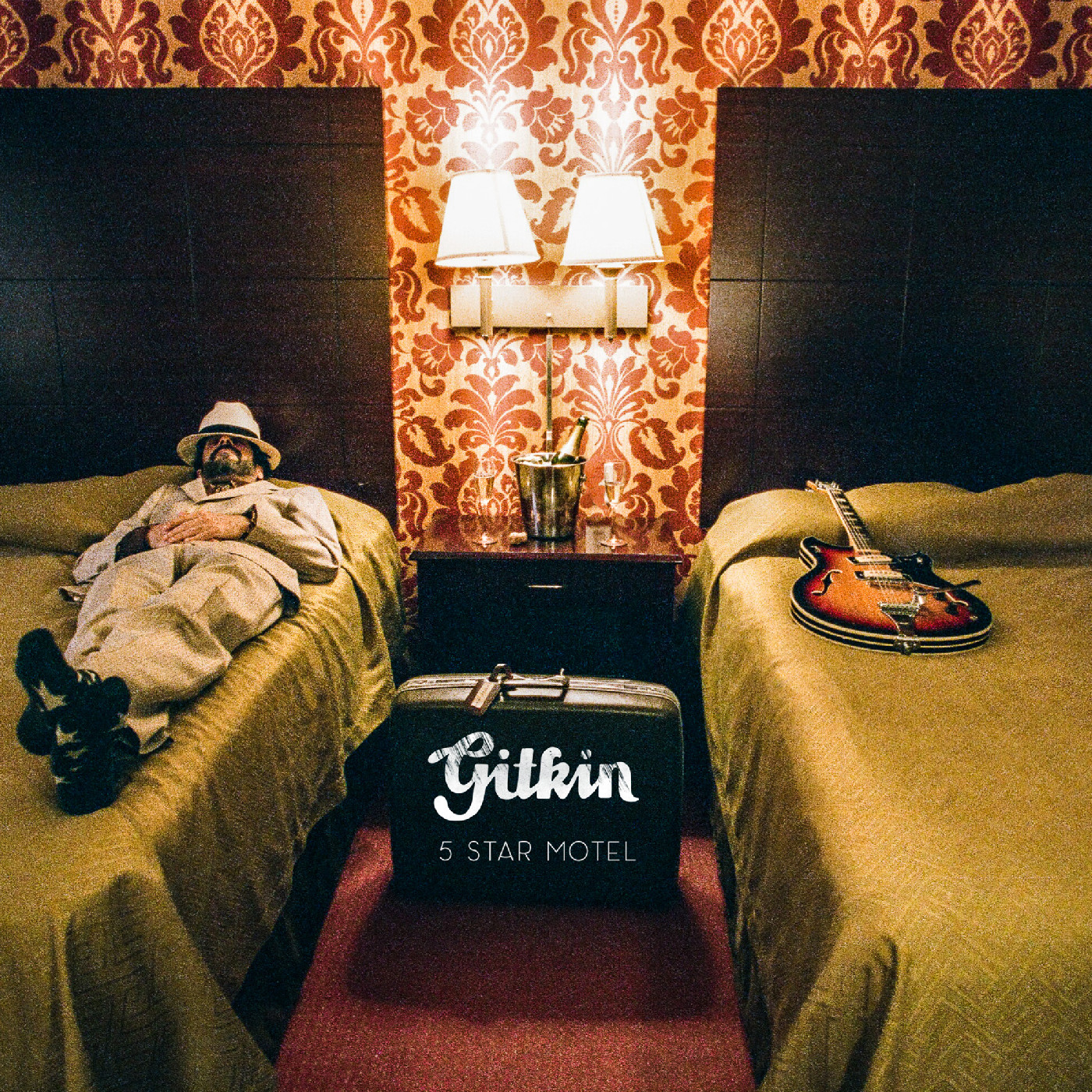5 STAR MOTEL