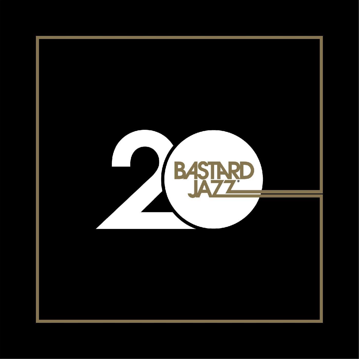 20 YEARS OF BASTARD JAZZ/VINYLE