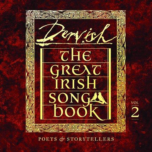 Great Irish Songbook Vol. 2 - Poets And Storytellers