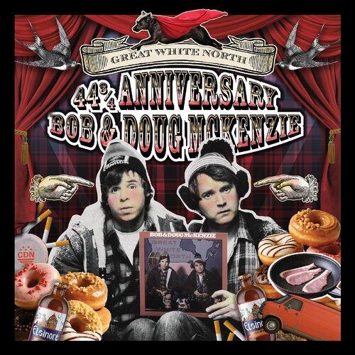 Great White North And Strange Brew 44