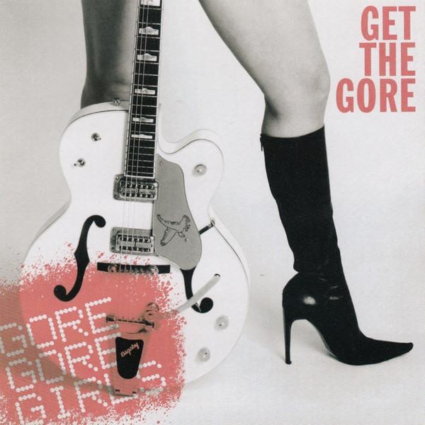 Get The Gore