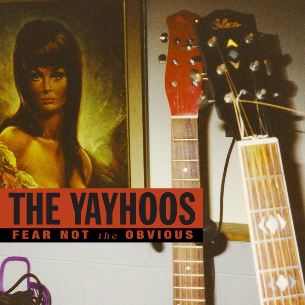 FEAR NOT THE OBVIOUS