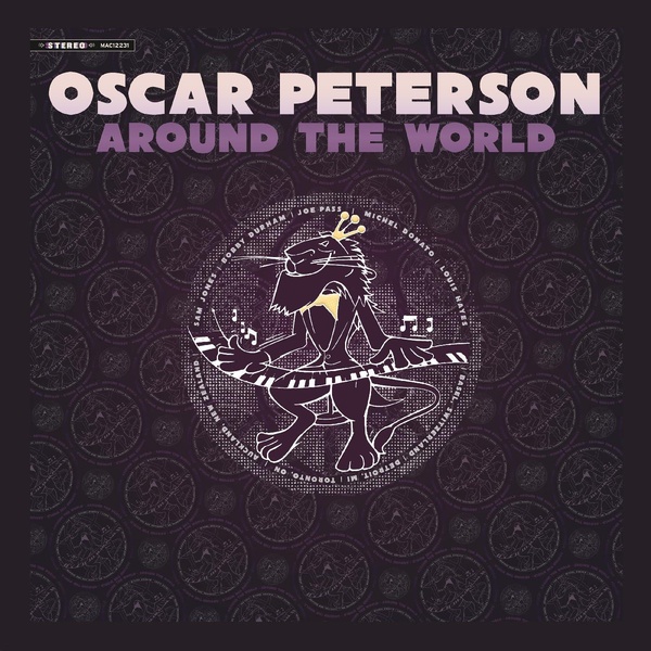 Around The World (Live)