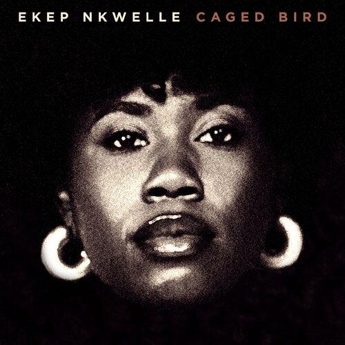 Caged Bird