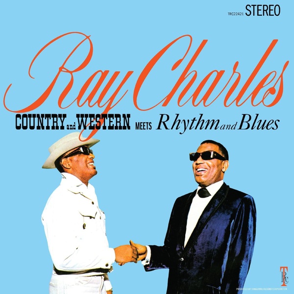 Country And Western Meets