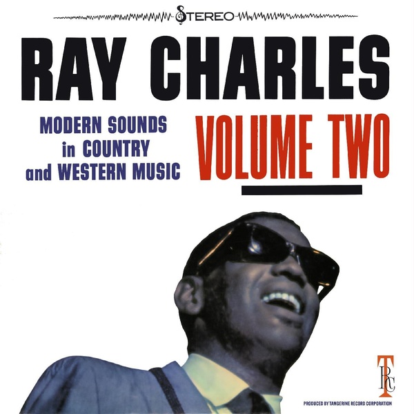 Modern Sounds In Country Western