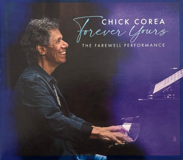 Forever Yours : The Farewell Concert