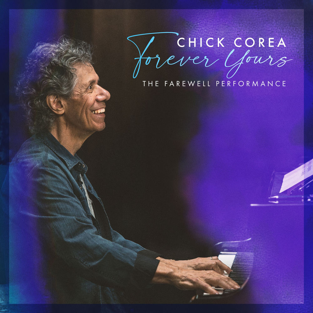 Forever Yours : The Farewell Concert
