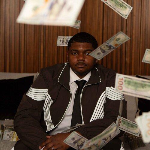 Jazz Money Volume 2 : Swingin' R&B