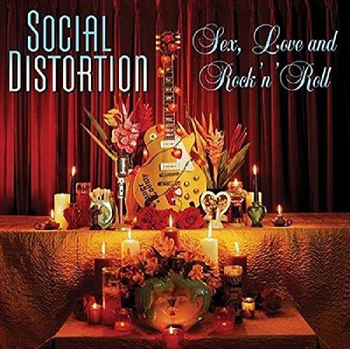 Sex love and rock n roll
