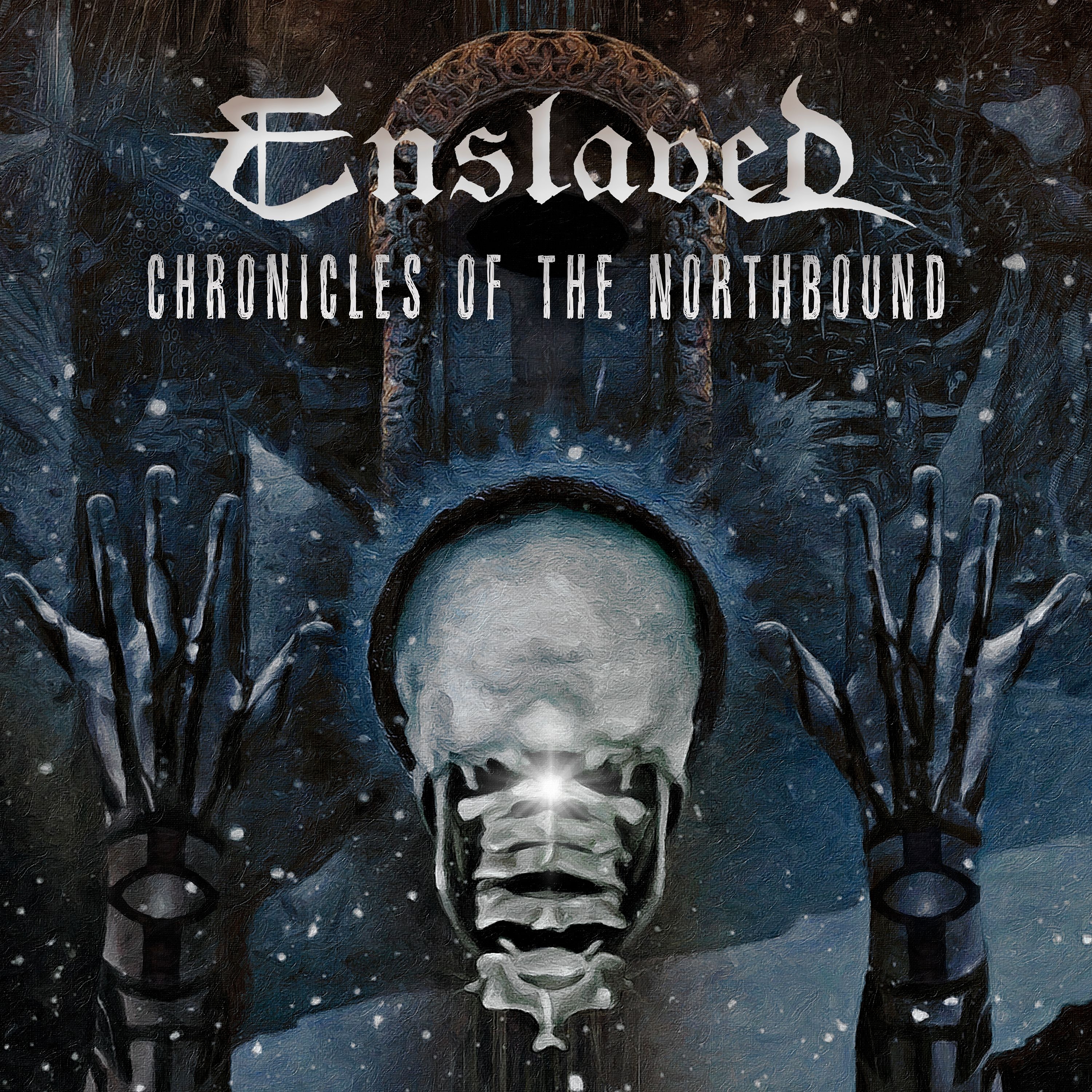 Chronicles Of The Northbound (Cinematic Tour 2020)